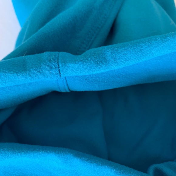 Lularoe Tween Oragami Bears Solid legging Bundle - Picture 6 of 8